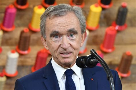 louis vuitton richest|bernard arnault net worth today.